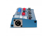 Tech 21 Steve Harris Signature Sansamp SH1 Tech 21 Steve Harris Signature Sansamp SH1
